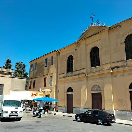 La Loggia 34 Villa Палермо Екстериор снимка