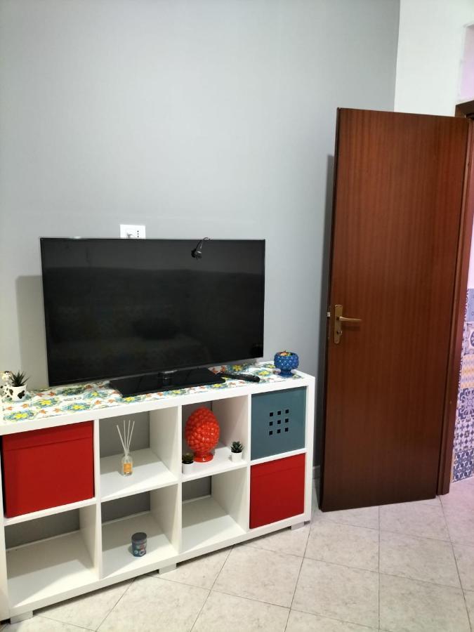 La Loggia 34 Villa Палермо Екстериор снимка