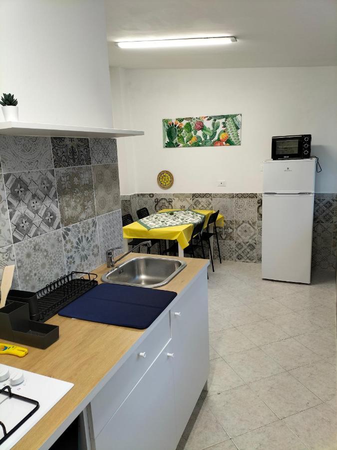 La Loggia 34 Villa Палермо Екстериор снимка
