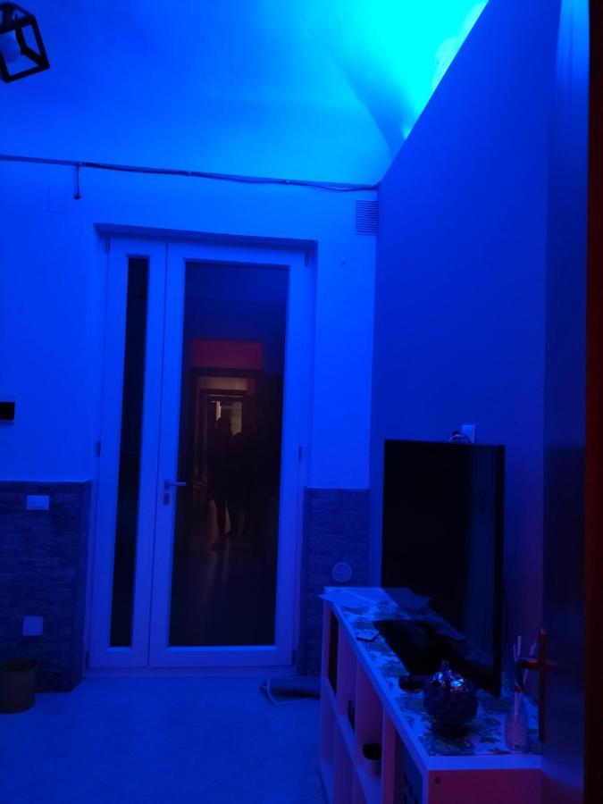La Loggia 34 Villa Палермо Екстериор снимка