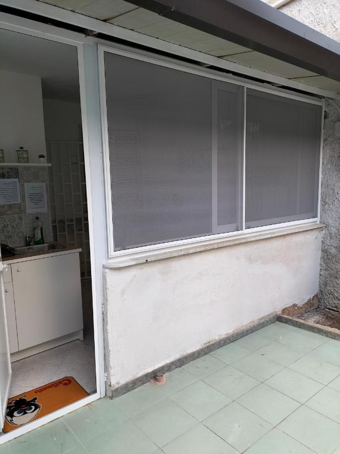 La Loggia 34 Villa Палермо Екстериор снимка