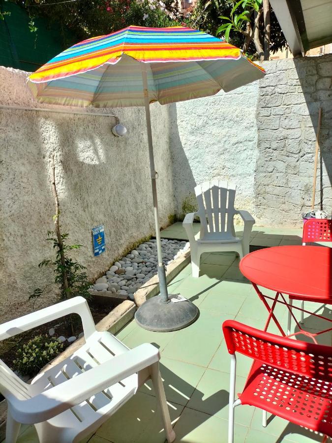 La Loggia 34 Villa Палермо Екстериор снимка