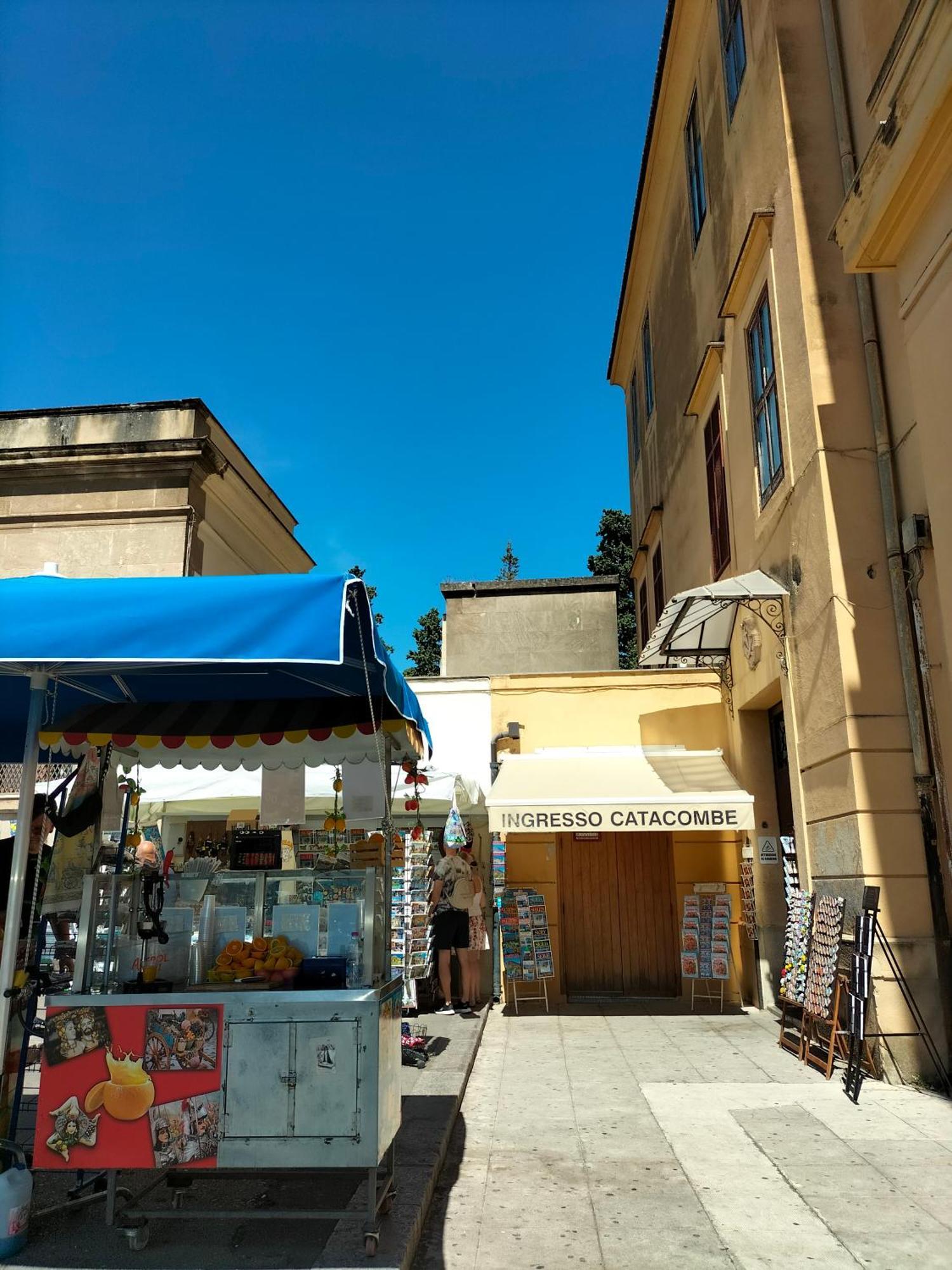 La Loggia 34 Villa Палермо Екстериор снимка