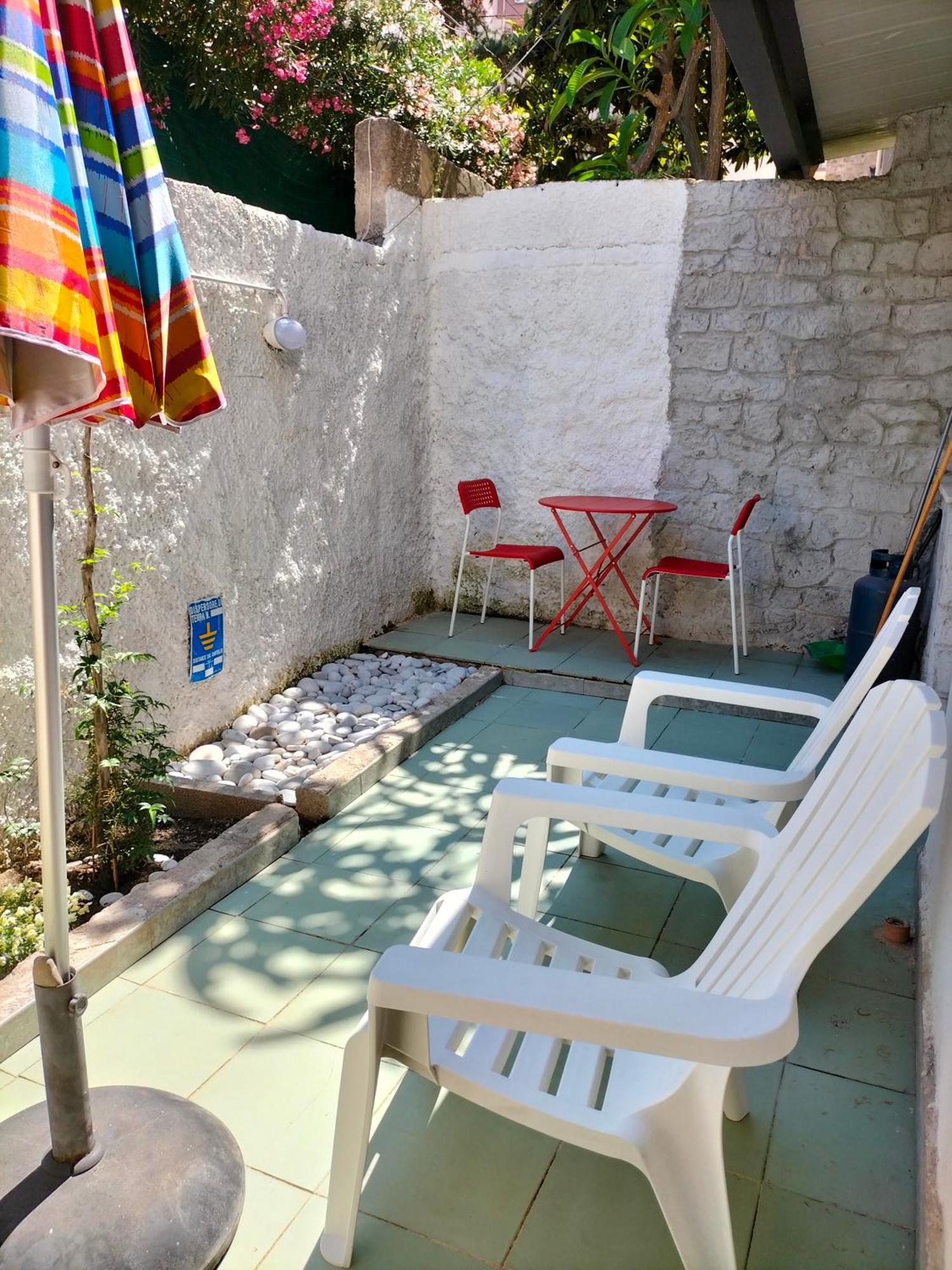 La Loggia 34 Villa Палермо Екстериор снимка